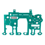 Opala Painel De Instrumentos Malha Circuito Placa Trilha