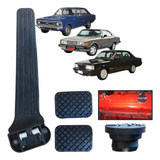 Opala Pedal Acelerador Ss