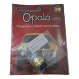 Opala Ss Colecao Salvat