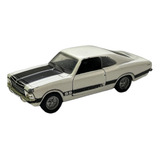 Opala Ss Historia Carros