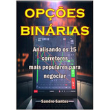 Opções Binárias