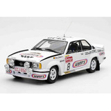 Opel Ascona 400 2nd