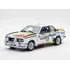 Opel Ascona 400 Winner Rally Della Lana 1982 1:18 Sunstar