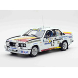 Opel Ascona 400 Winner Rally Della Lana 1982 1:18 Sunstar