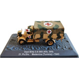 Opel Blitz 36s Kfz
