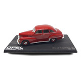 Opel Collection Kapitan 51