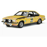 Opel Commodore 1973 Rallye Monte Carlo 1:18 Otto Models