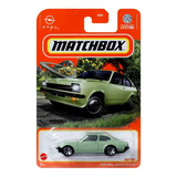 Opel Kadett C Gt