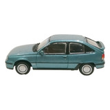 Opel Kadett Gsi Em