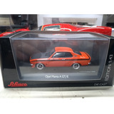 Opel Manta A Gt e Miniatura Schuco 1 43