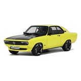 Opel Manta Gse Elektromod