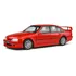 Opel Omega 500 1990 1:18 Solido Vermelho