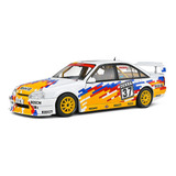 Opel Omega Evo 500 1991 Dtm 1:18 Solido