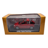 Opel Tigra Twintop 2004