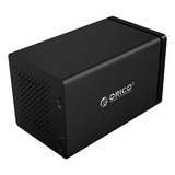 Open Box hd Storage Raid 4 Baias Usb3 1 Ns400rc3 Orico