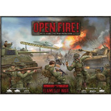 Open Fire 