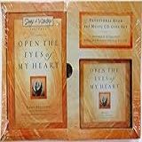 Open The Eyes Of My Heart Book And Music CD Gift P