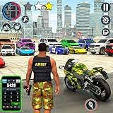 Open world Crime Action