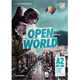 Open World Key Wb Without Answers