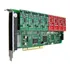 Openvox A800p Placa Analógica  sem Os Módulos 