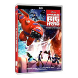 Operacao Big Hero