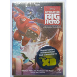 Operacao Big Hero 