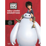 Operacao Big Hero