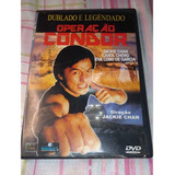 Operacao Condor Dvd Original