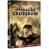 Operação Crossbow - Sophia Loren - George Peppard
