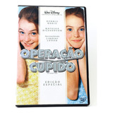 Operacao Culpido Dvd Original
