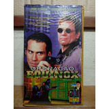 Operação Equinox - Joe Lara - Martin Kove