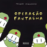 Operacao Fantasma De