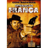 Operacao Franca Dvd Original