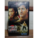 Operacao Kickbox 2 Vencer