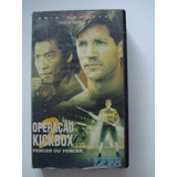 Operacao Kickbox 2 Vencer