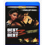 Operacao Kickbox 4 Filmes