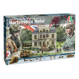 Operacao Market Garden Hartstei