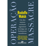 Operacao Massacre De