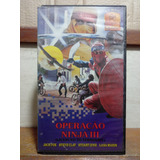 Operacao Ninja 3 