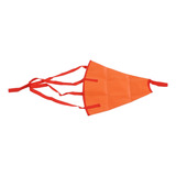 Operação Simples Do Drift Sock Orange Sea Anchor Drogue Floa