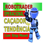 Operacional Cacador De Tendencia