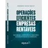Operações Eficientes Empresas Rentáveis: Melhorando Os Resultados Financeiros Por Meio Da Gestão De Operações, De Nacif, Rogério Silva. Editorial Escola De Gestão Aquila, Tapa Mole En Português, 2022