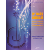 Operações Unitárias Para Químicos, Farmacêuticos E Engenheiros, De Terron, L. R.. Ltc - Livros Técnicos E Científicos Editora Ltda., Capa Mole Em Português, 2012