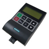 Operador Interface