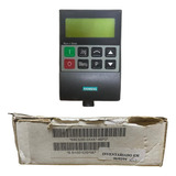 Operador Interface 6se3290 0xx87