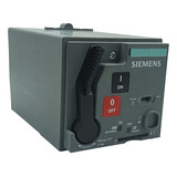 Operador Motor Siemens Vl250