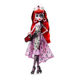 Operetta Outta Fright