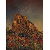 Opeth Garden