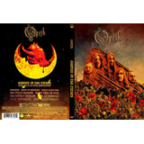 Opeth Garden
