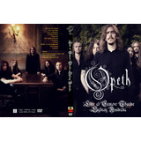 Opeth Live